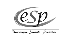 Logo - ESP