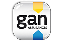 Logo - Gan Assurances