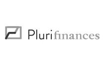 Logo - Plurifinances