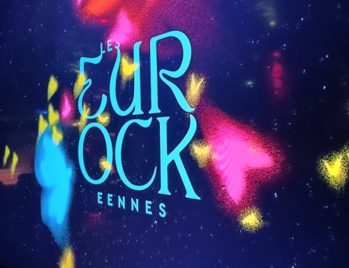 Soirée Eurockéennes